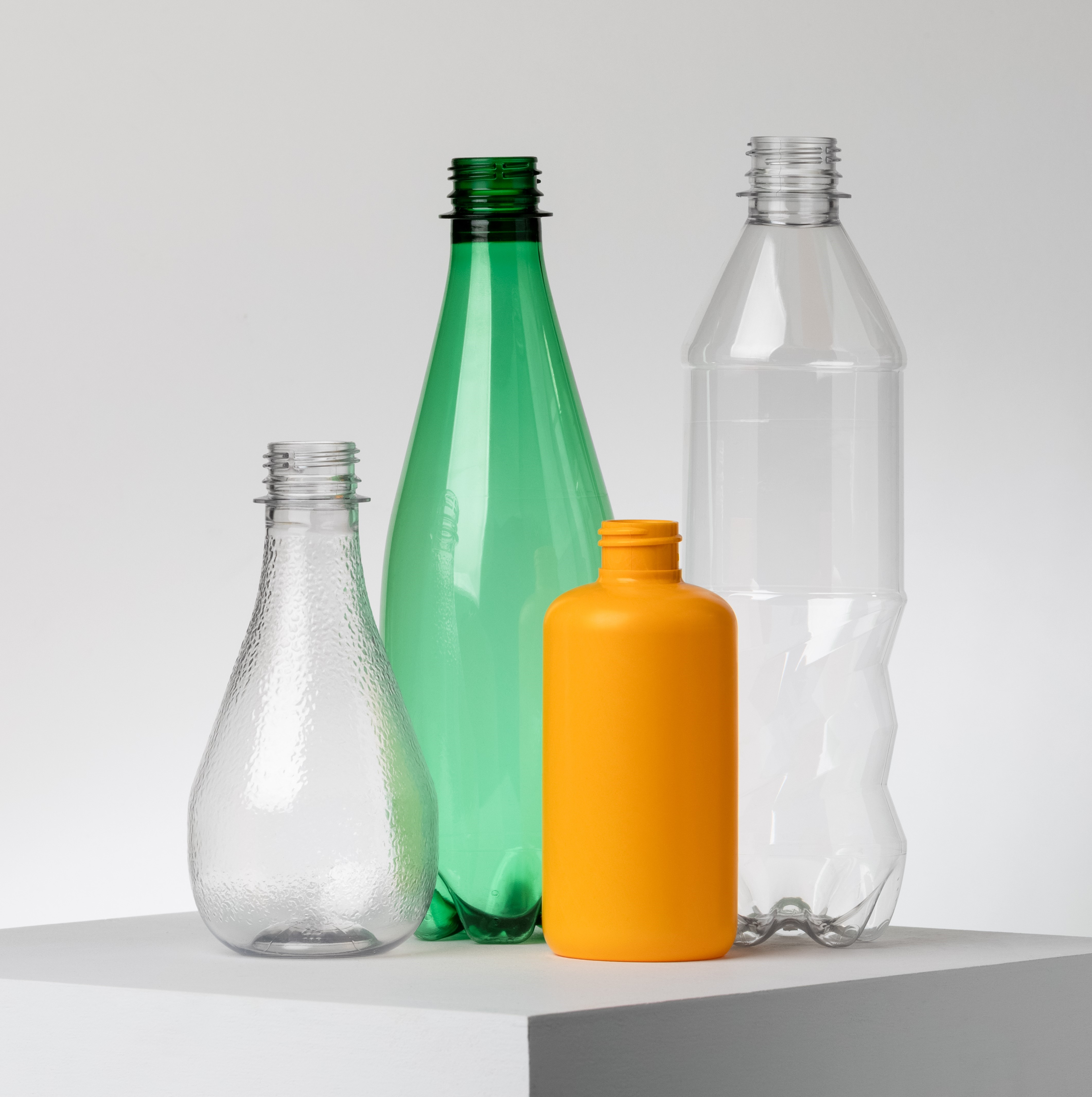 L’Oréal, Nestlé, Carbios y PepsiCo apuestan por el reciclaje enzimático